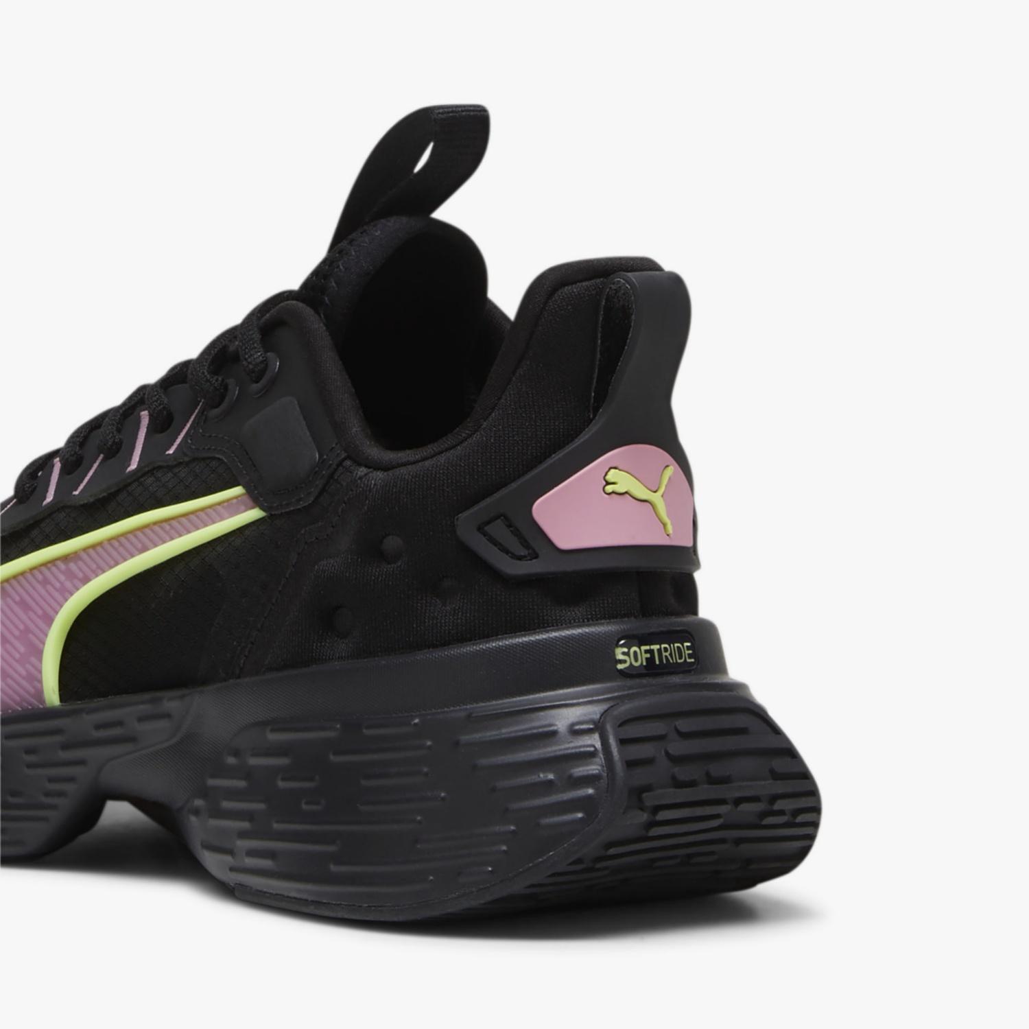 Tenis Puma Softride Sway para Mujer 310318-16 — imagen 4