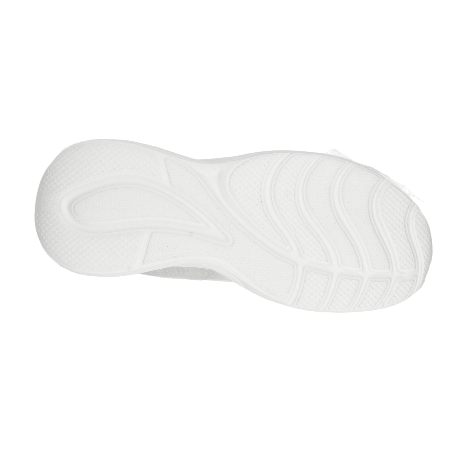 Tenis Skechers Dynamight 2 Dama Deportivo Gris Mujer — imagen 9
