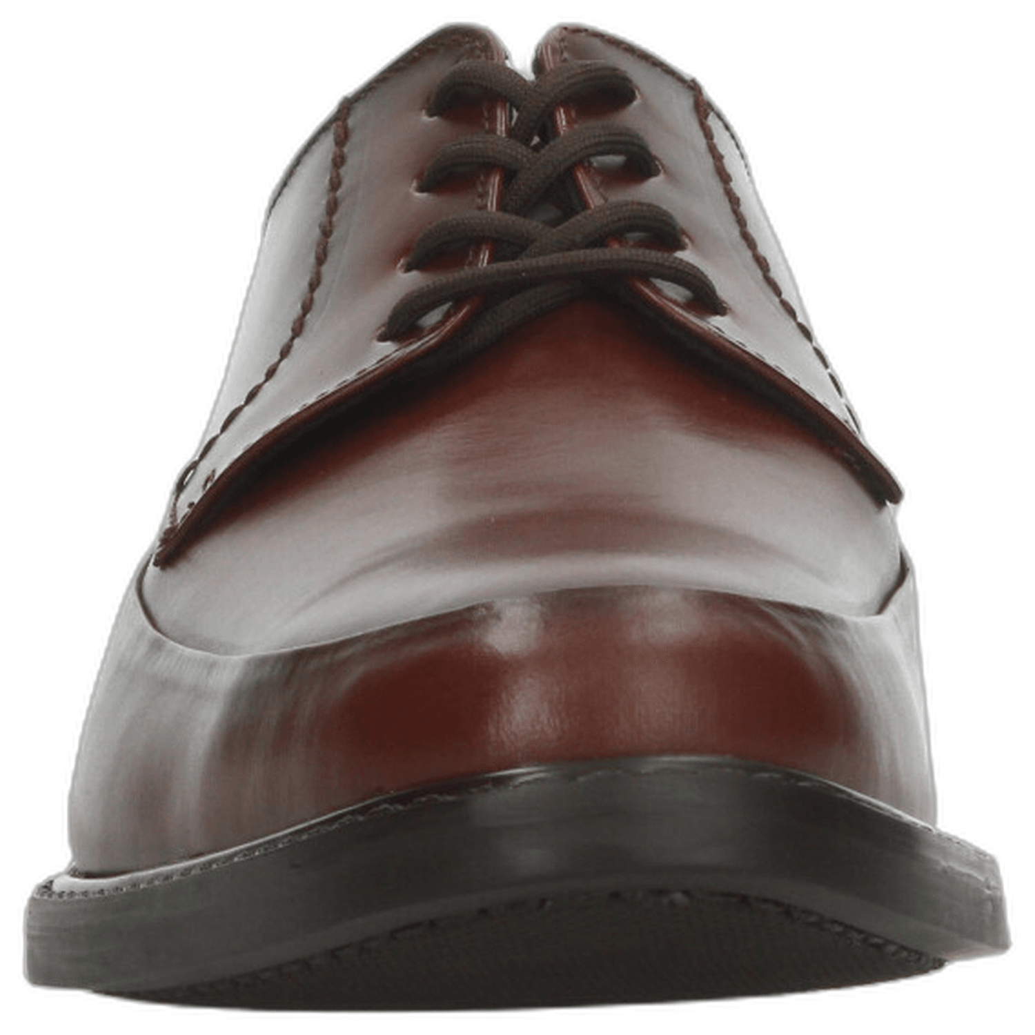 Zapato de Vestir Gino Cherruti Hombre Café Para Caballero — imagen 7