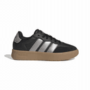 Tenis Adidas Barreda XLG Dama Casual Negro Mujer