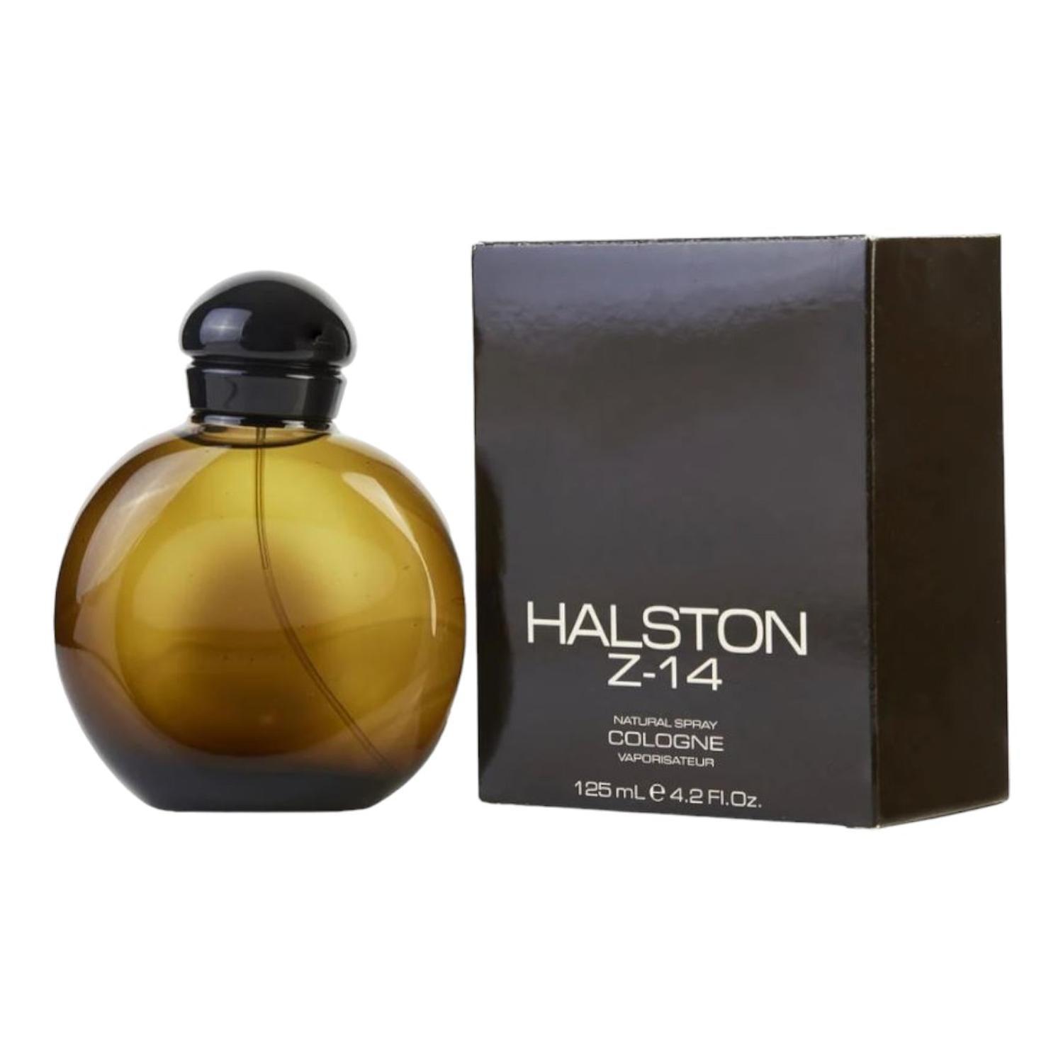 Halston Z14 Cologne 125 Ml — imagen 3