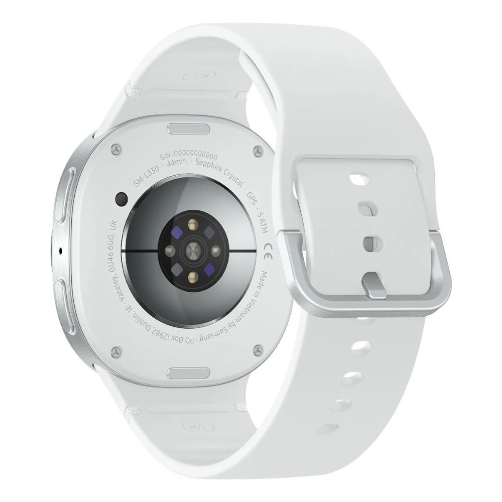 SmartWatch Samsung Galaxy Watch 8 40MM - Plata — imagen 4