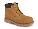 Bota trabajo Hombre industrial Casquillo Workland 71892 Miel