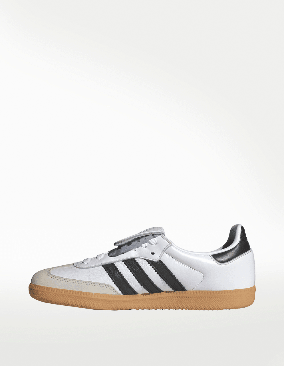 Tenis Adidas Samba LT Blanco - Mujer — imagen 3