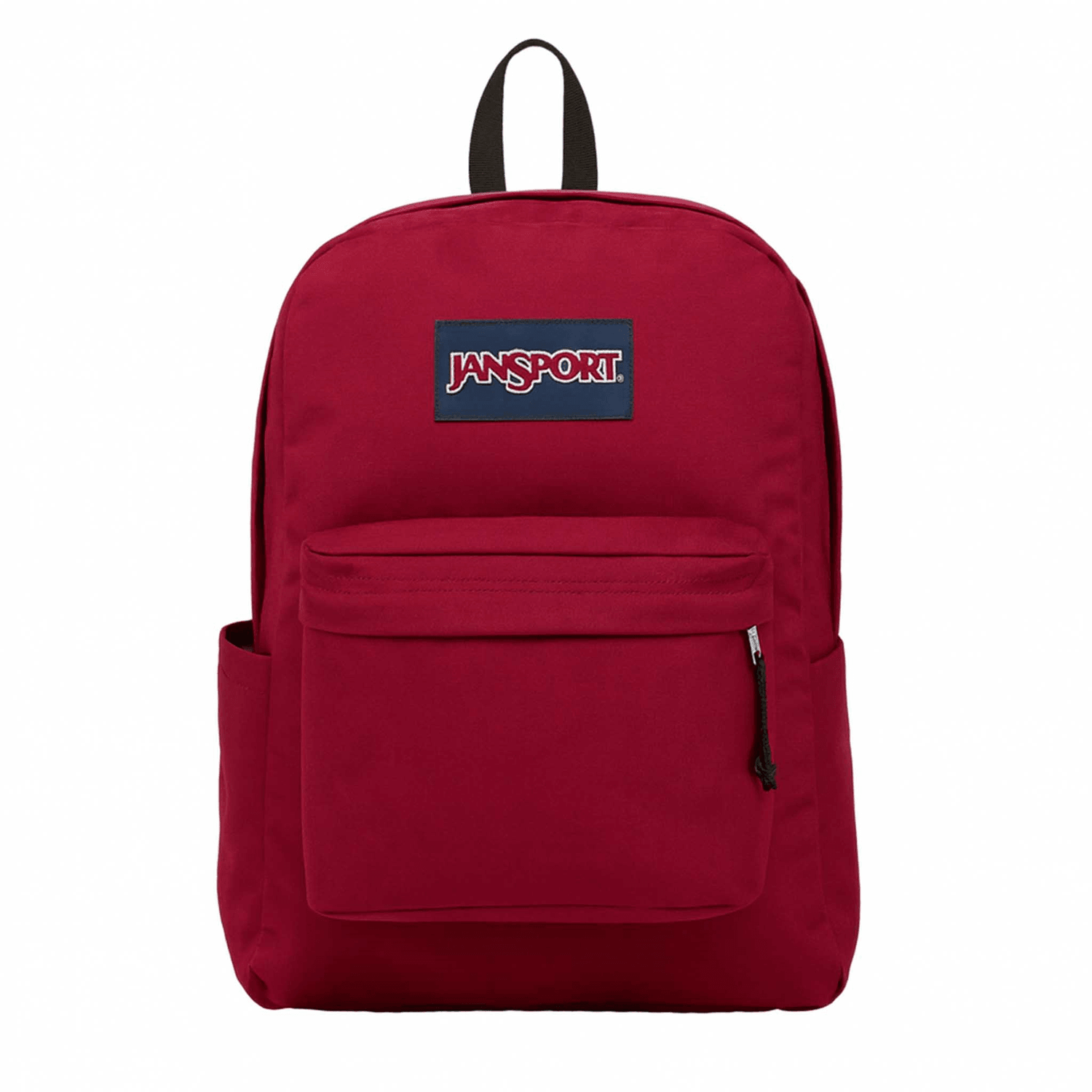 Mochila Jansport Escolar Guinda Unisex 26L — imagen 1