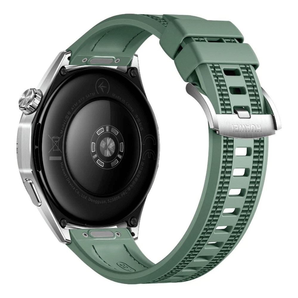 SmartWatch Huawei Watch GT 6 46mm ATM-B19 - Verde — imagen 3
