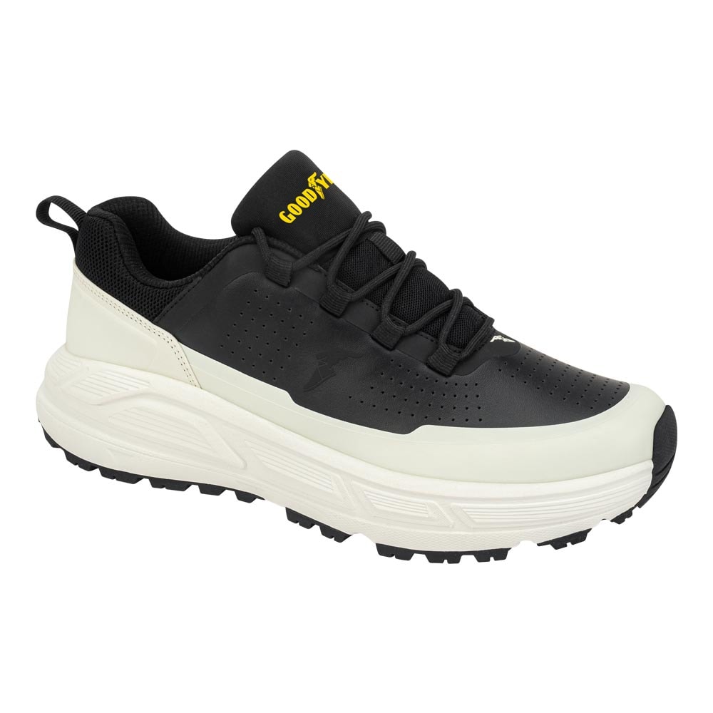 TENIS CABALLERO GOODYEAR CHOCLO TODO TERRENO 1274291 — imagen 8