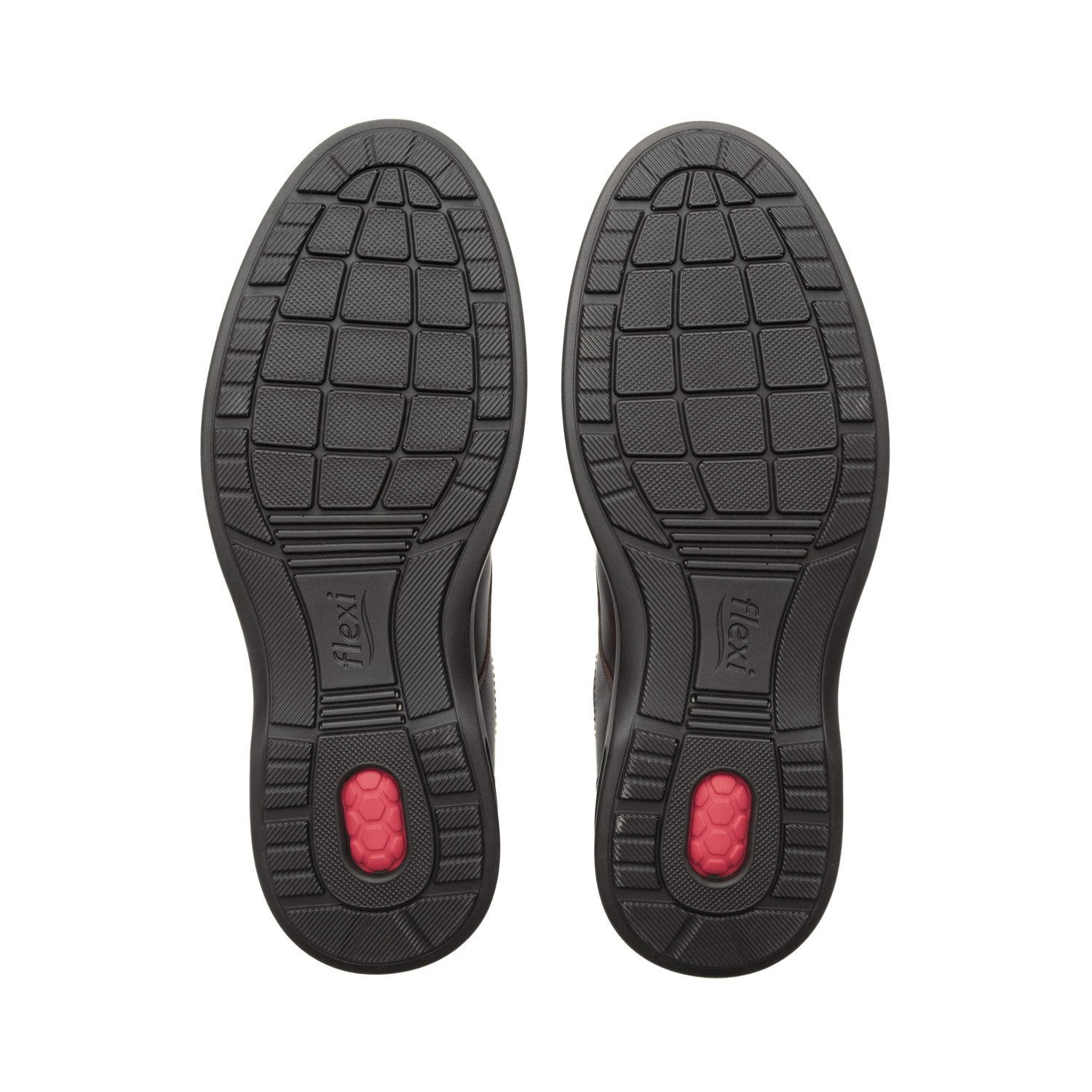Zapato Casual Flexi Hombre Casual Cafe Caballero — imagen 9