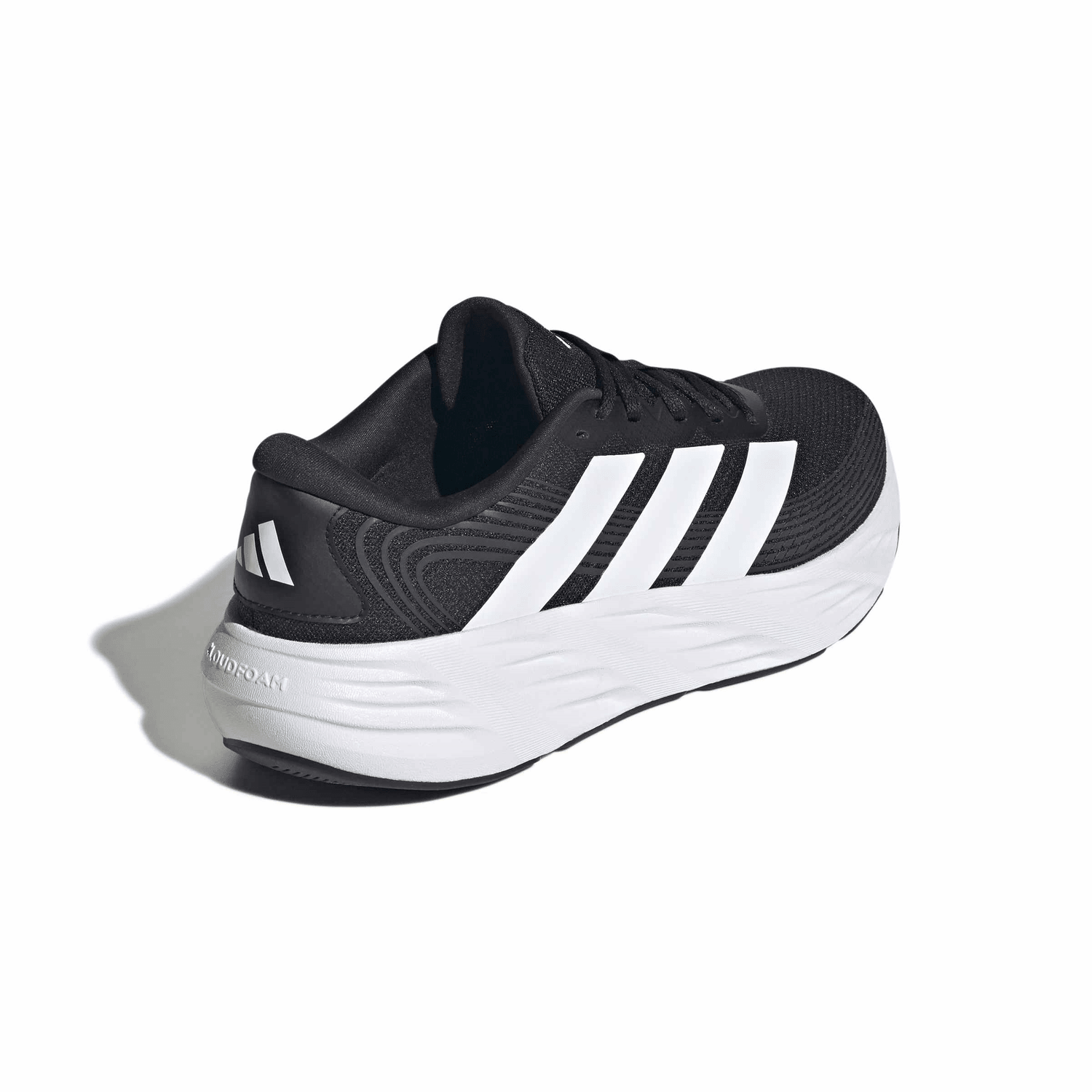 Tenis Adidas Galaxy 8 Hombre Running Deportivo Correr Negro Caballero — imagen 2