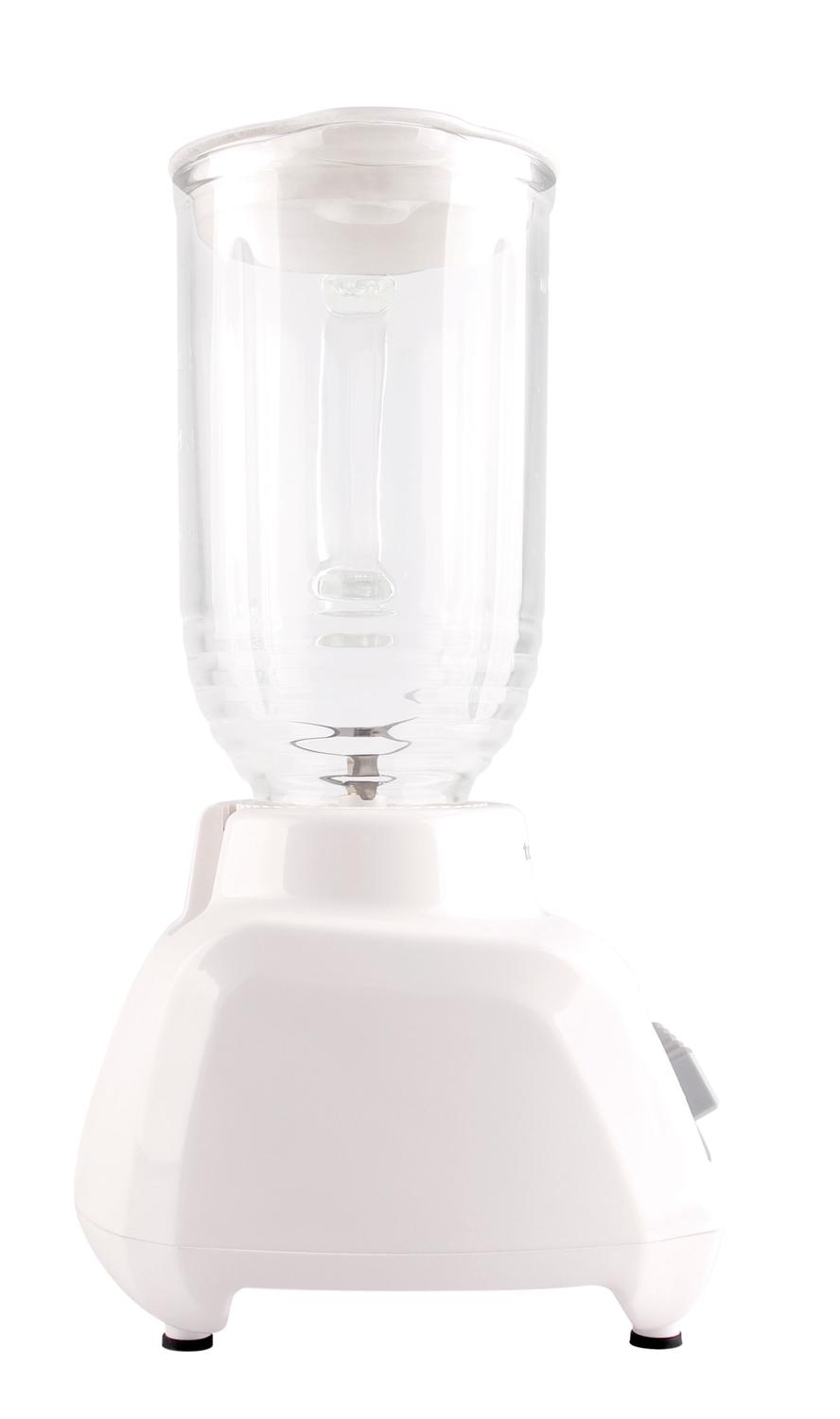 Licuadora Taurus Granite 4 Velocidades Vidrio Tritura Hielo — imagen 4