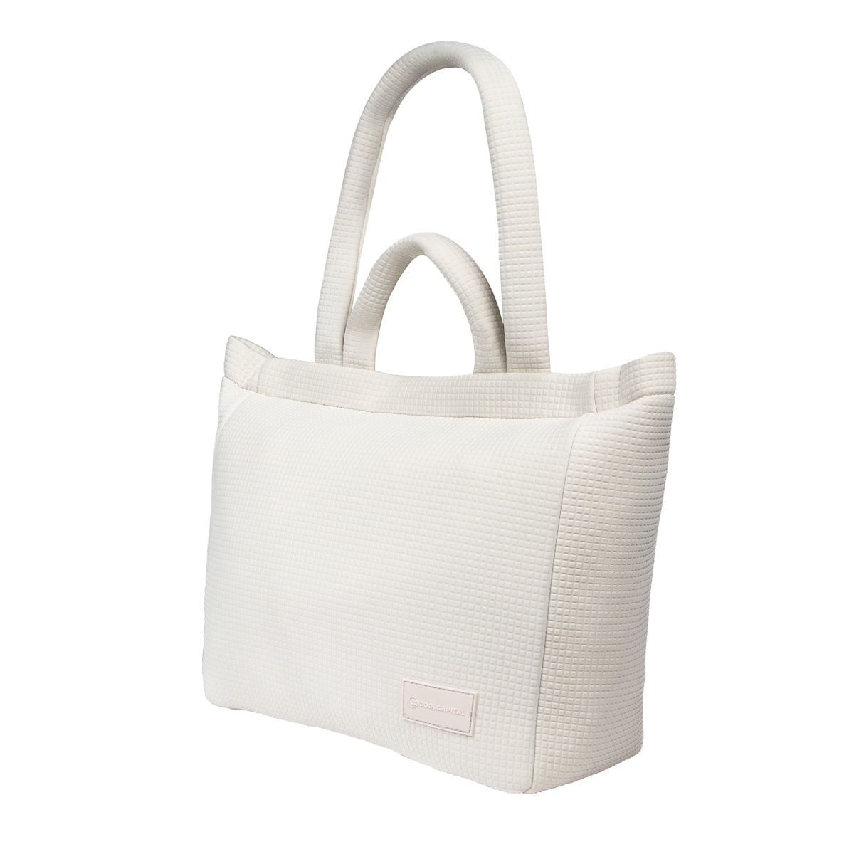 Bolsa para laptop CoolCapital Nara Tote: 15.6" pulgadas — imagen 5