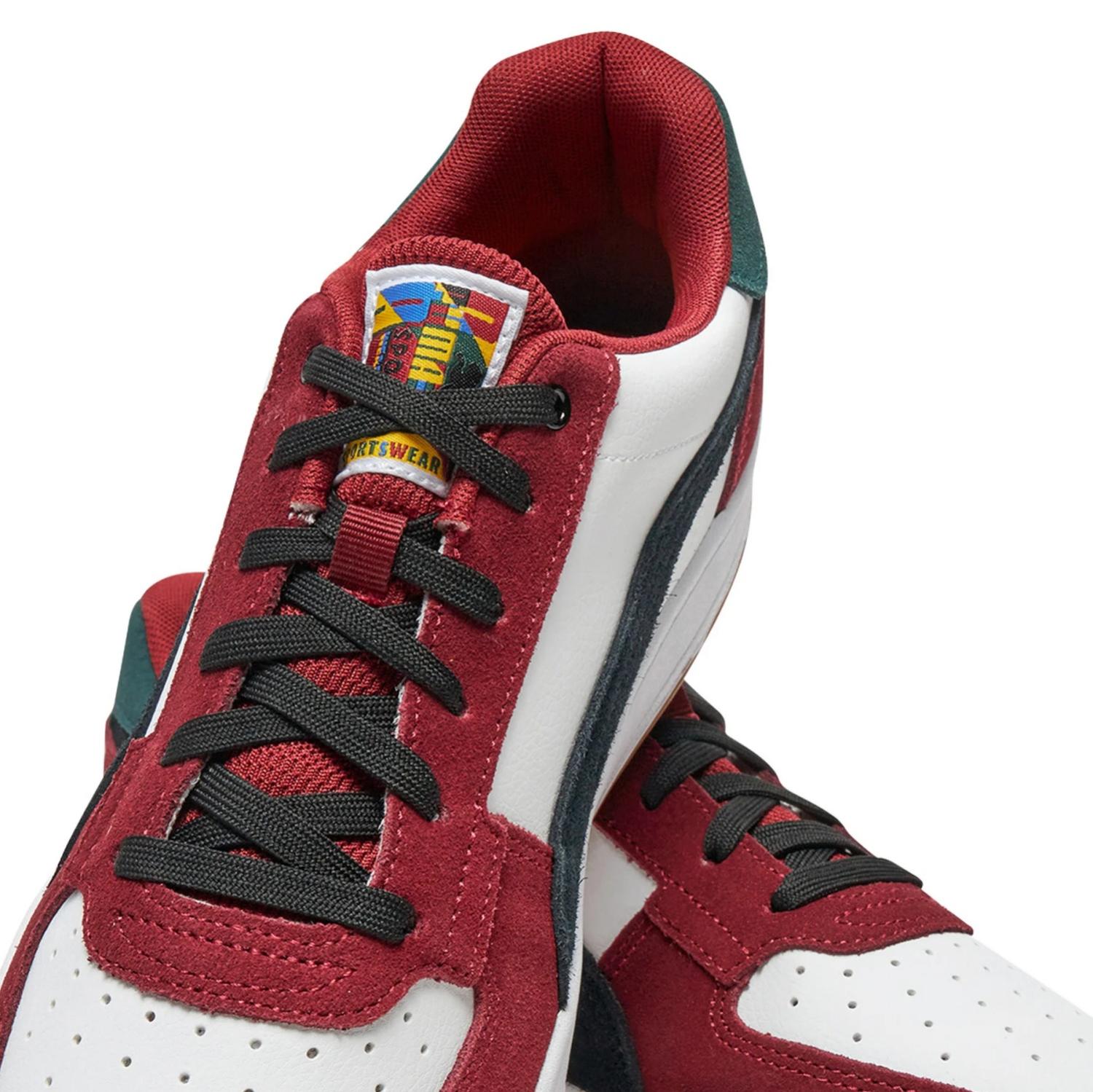 Tenis Puma Caven 2.0 Year Of Sport para Hombre 399614-01 — imagen 4