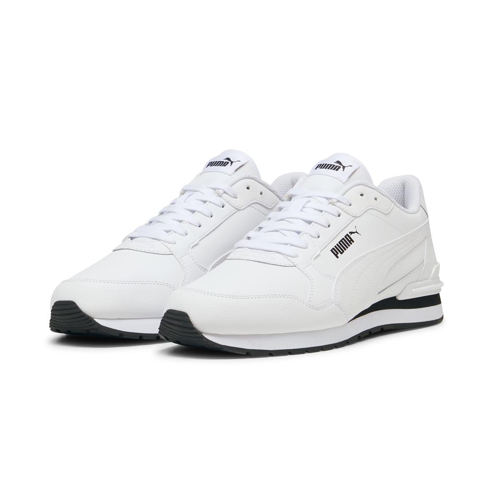 TENIS CABALLERO PUMA CHOCLO CASUAL ST RUNNER V4 L 1187109 — imagen 8