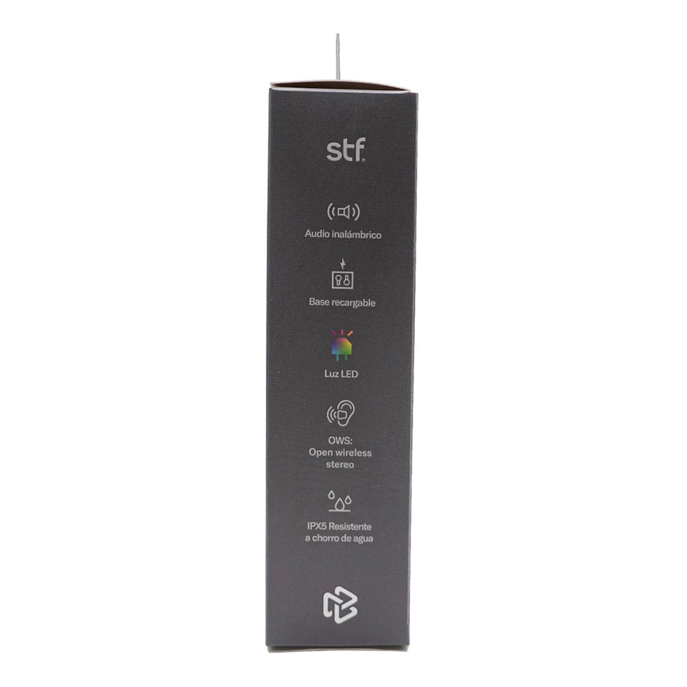 Audifonos Inalambricos Ows One Pro Sport STF 22Hrs Uso IPX5 — imagen 17