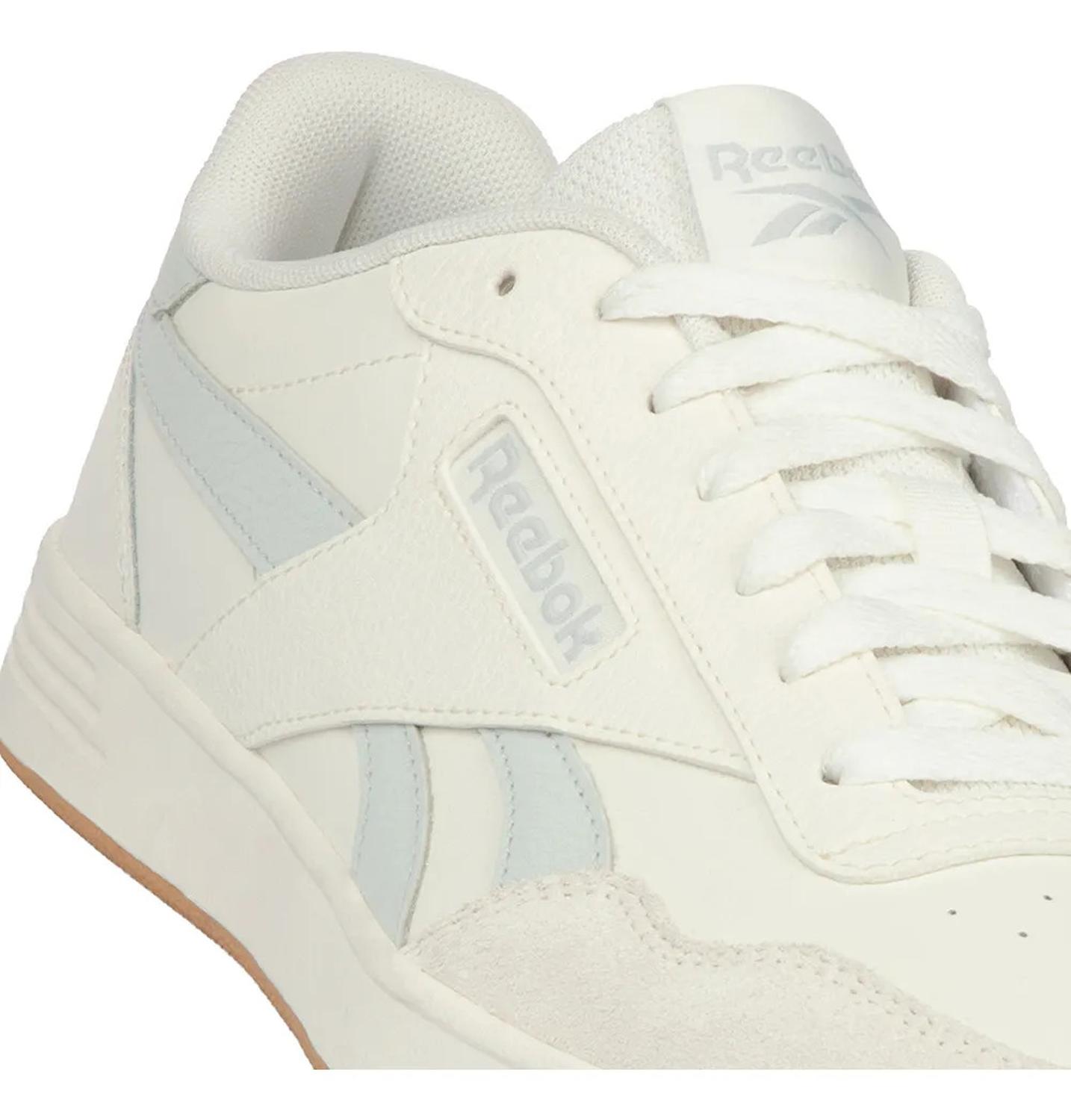 Tenis Reebok Caballero Casual Court Advance 1315318 — imagen 6