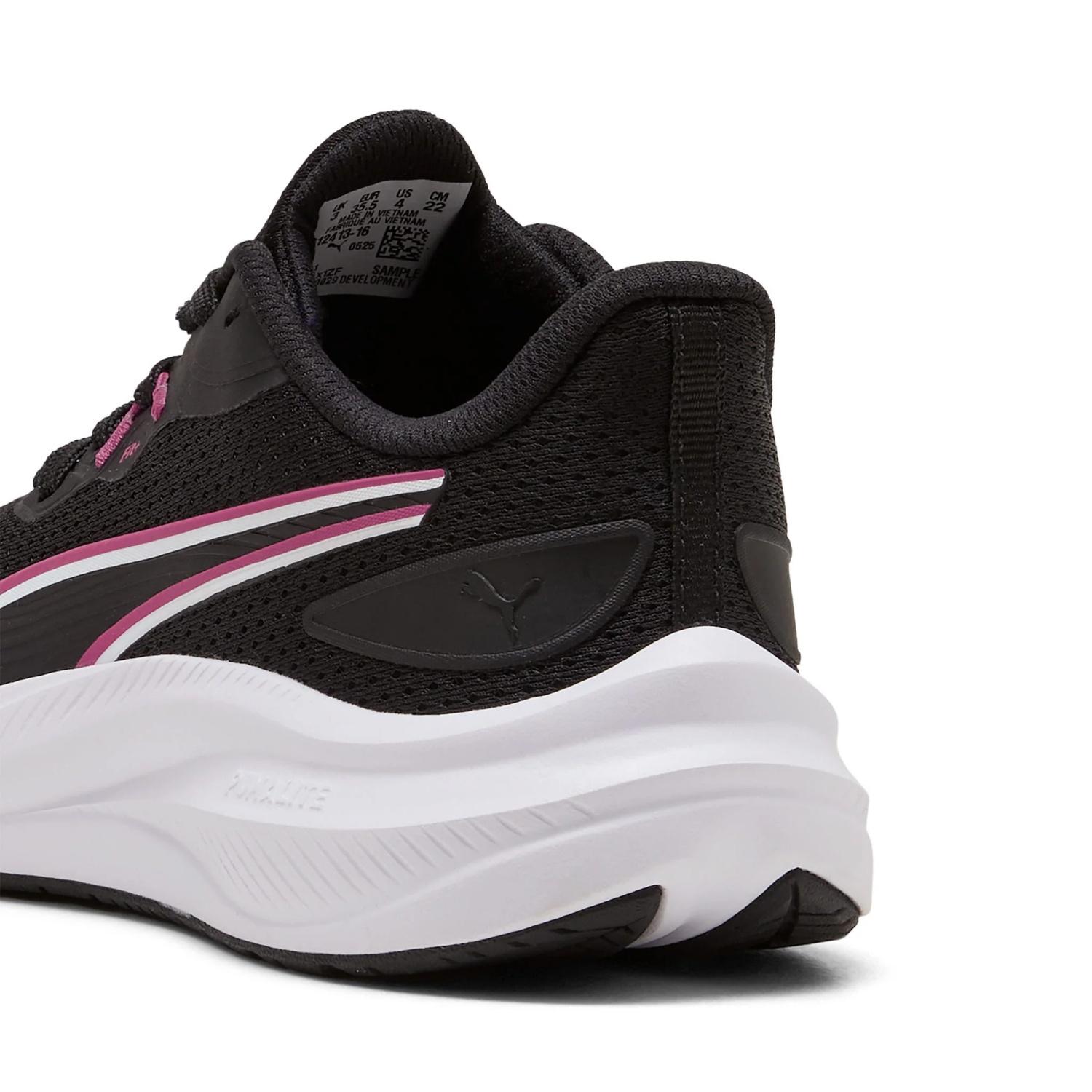 Tenis Puma Skyrocket Lite 2 JR para Mujer 312413-16 — imagen 5
