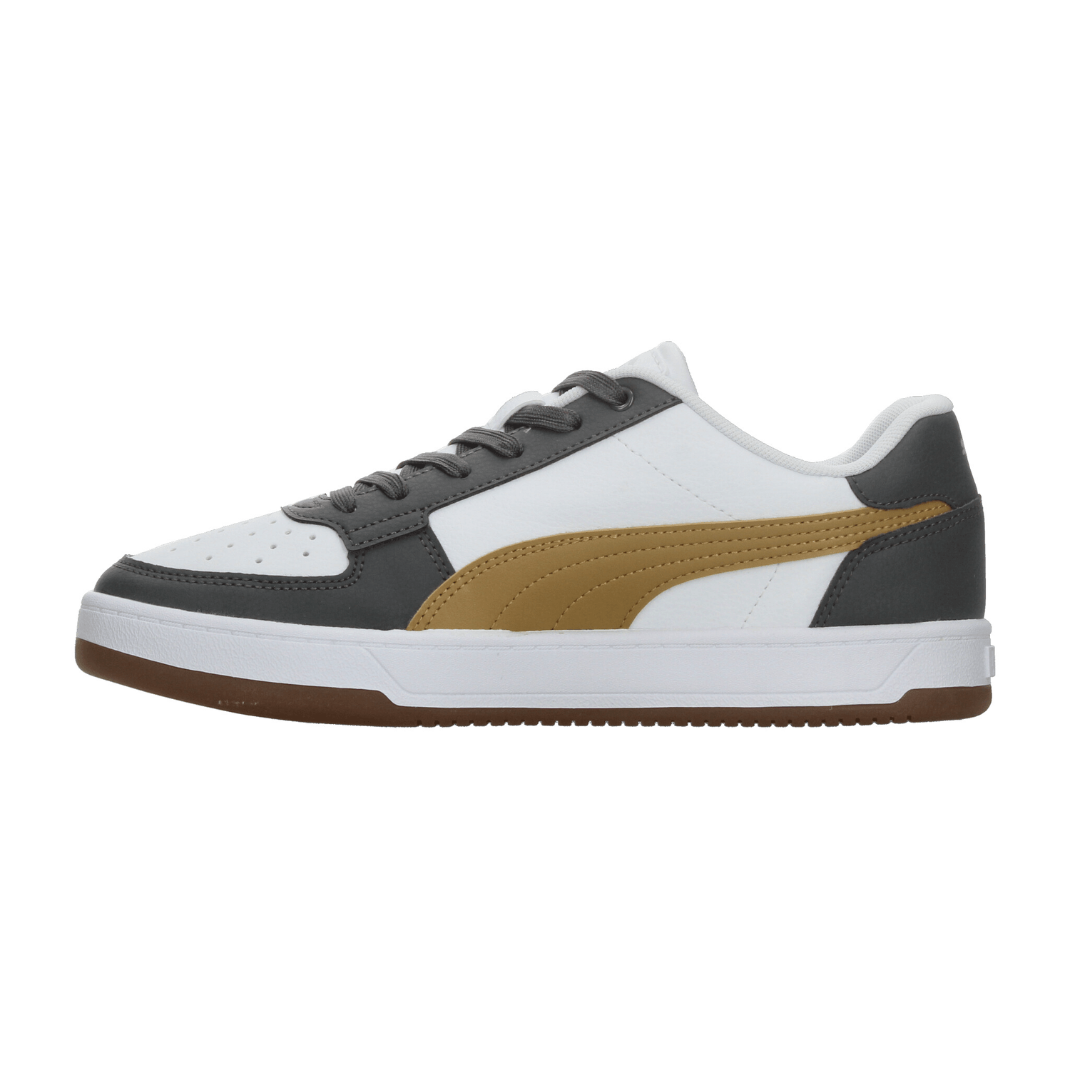 Tenis Hombre Puma Caven 2.0 Blanco Casual Caballero — imagen 6