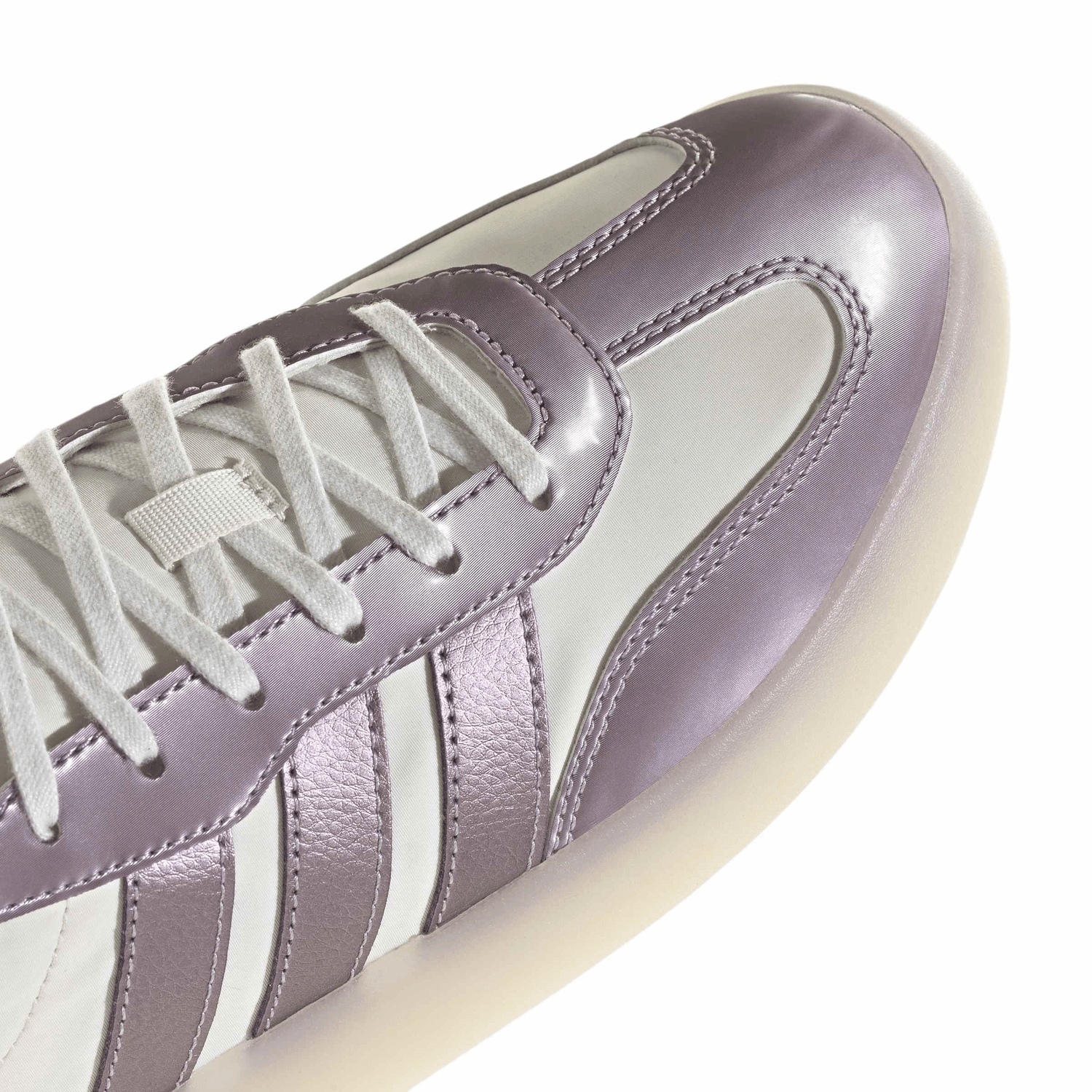 Tenis Adidas Barreda Decode Core Dama Rosa Casual Mujer — imagen 6