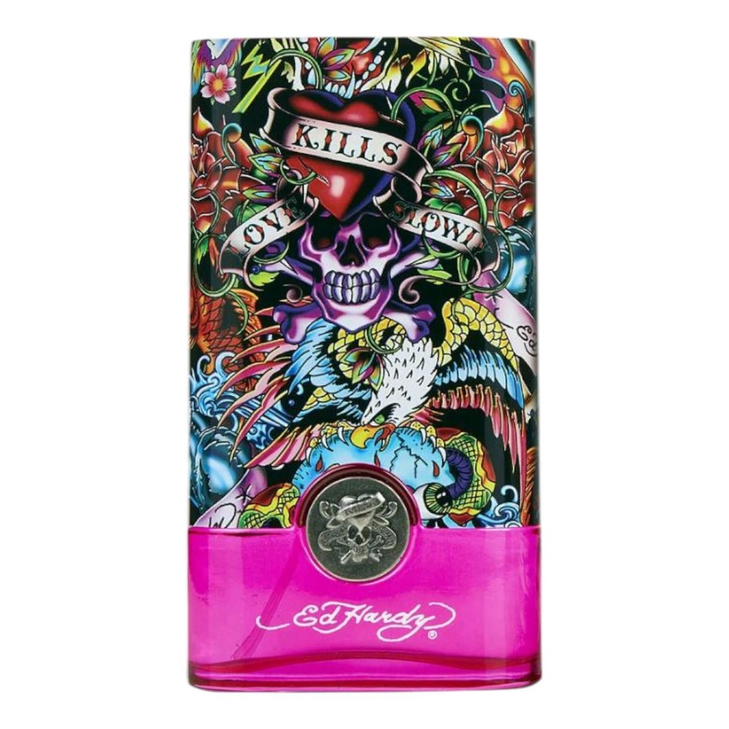 CHRISTIAN AUDIGIER HEARTS & DAGGERS EDP 100 ML — imagen 1