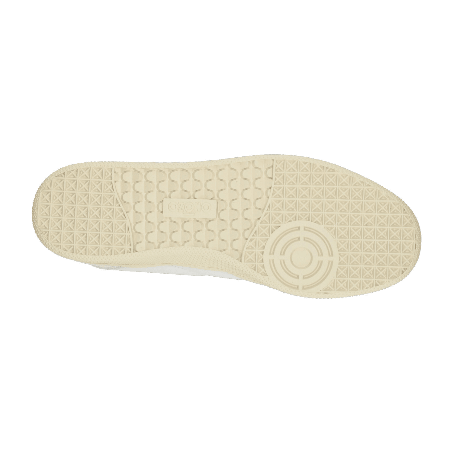Tenis Hombre Ozono Gris Casual Caballero — imagen 10