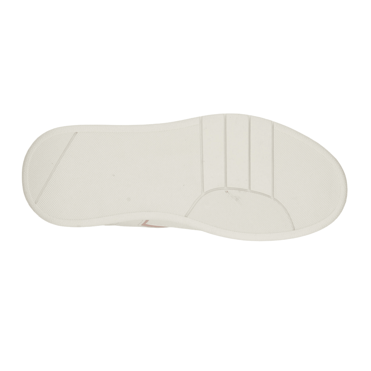 Tenis Polo Dama Beige Rosa Deportivo Para Mujer — imagen 10