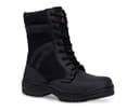 Botas industriales tacticas Piel hombre trabajo botin P313