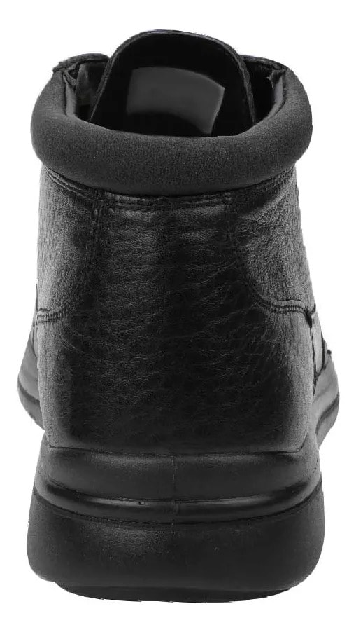 Botin Flexi Caballero Confort Con Agujeta 989601 — imagen 8