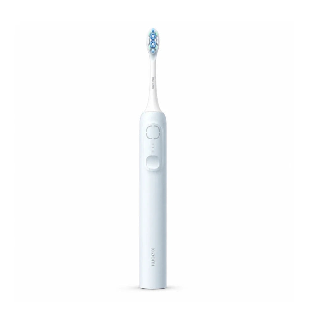 Cepillo Eléctrico Xiaomi Oscillation Electric Toothbrush - Azul — imagen 2