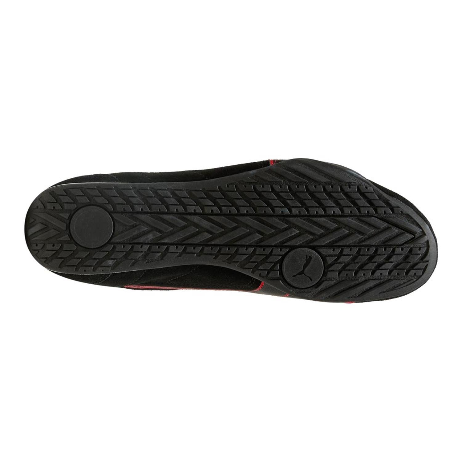 TENIS CABALLERO PUMA CHOCLO CASUAL CATCH SD 1331713 — imagen 4