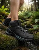 Bota Caballero Hummer Todo Terreno 1005009