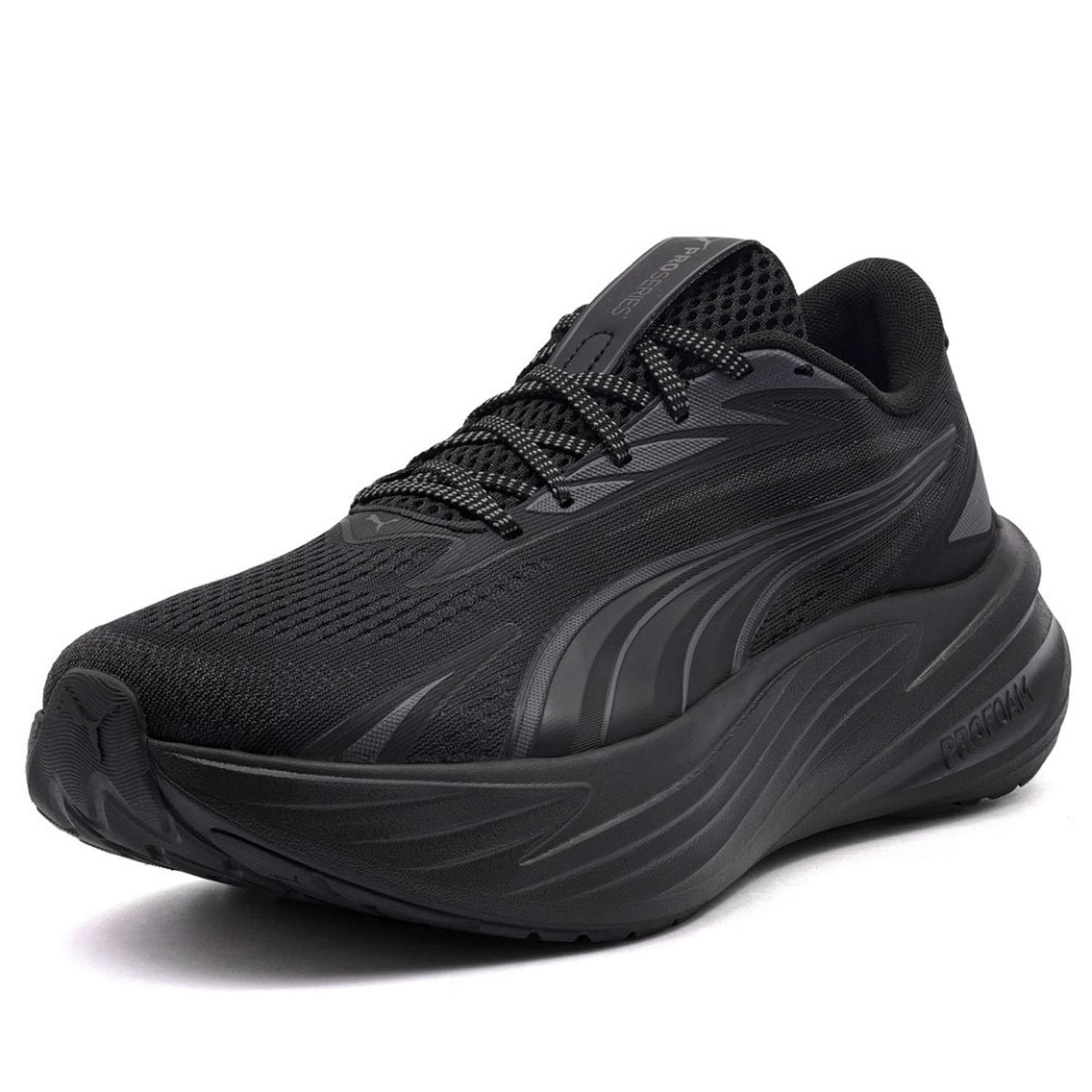 Tenis Puma Maxima Pro para Hombre 313313-02 — imagen 3