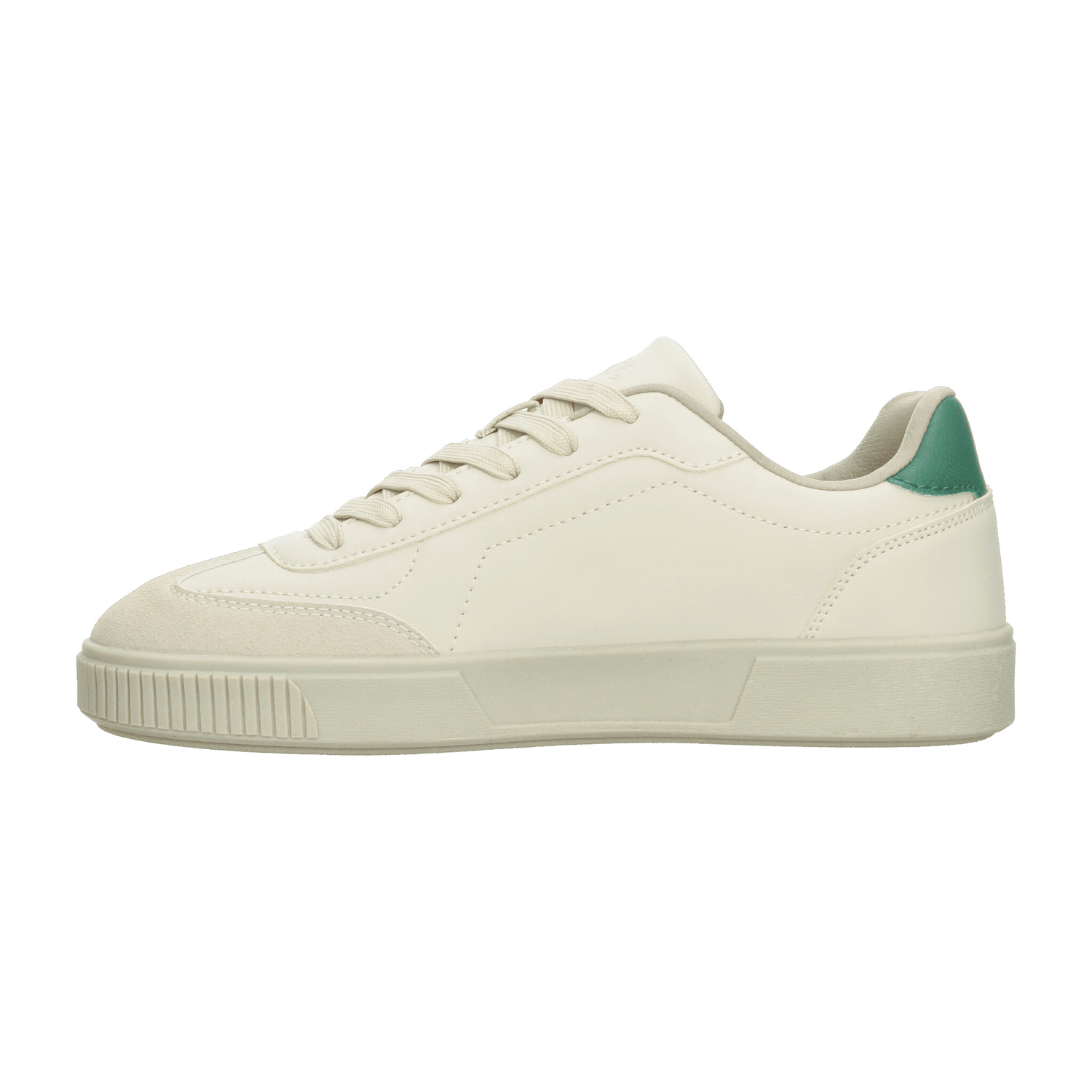 Tenis Ozono Hombre Casual Latte Caballero — imagen 5