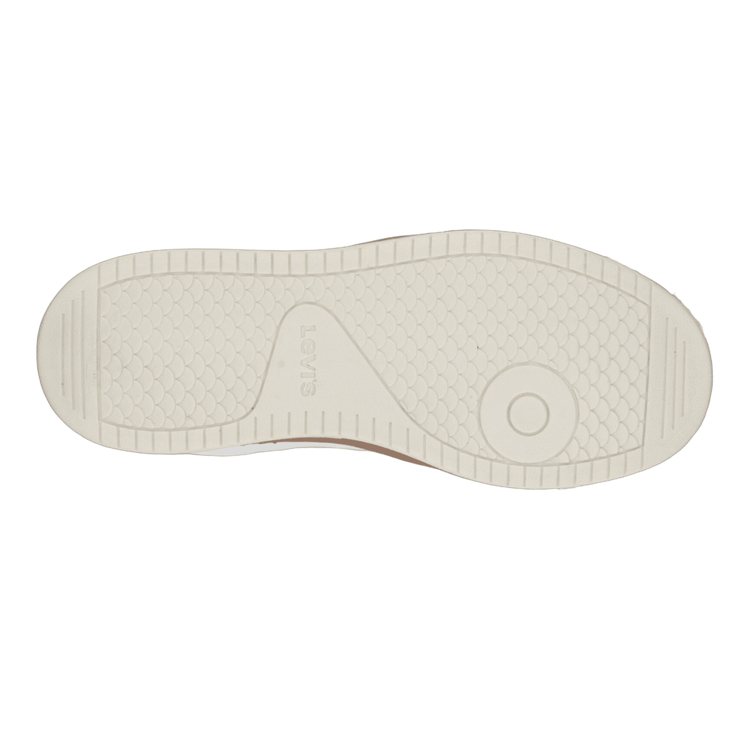 Tenis Levis Hombre Casual Deportivo Cintas Blanco Caballero — imagen 9