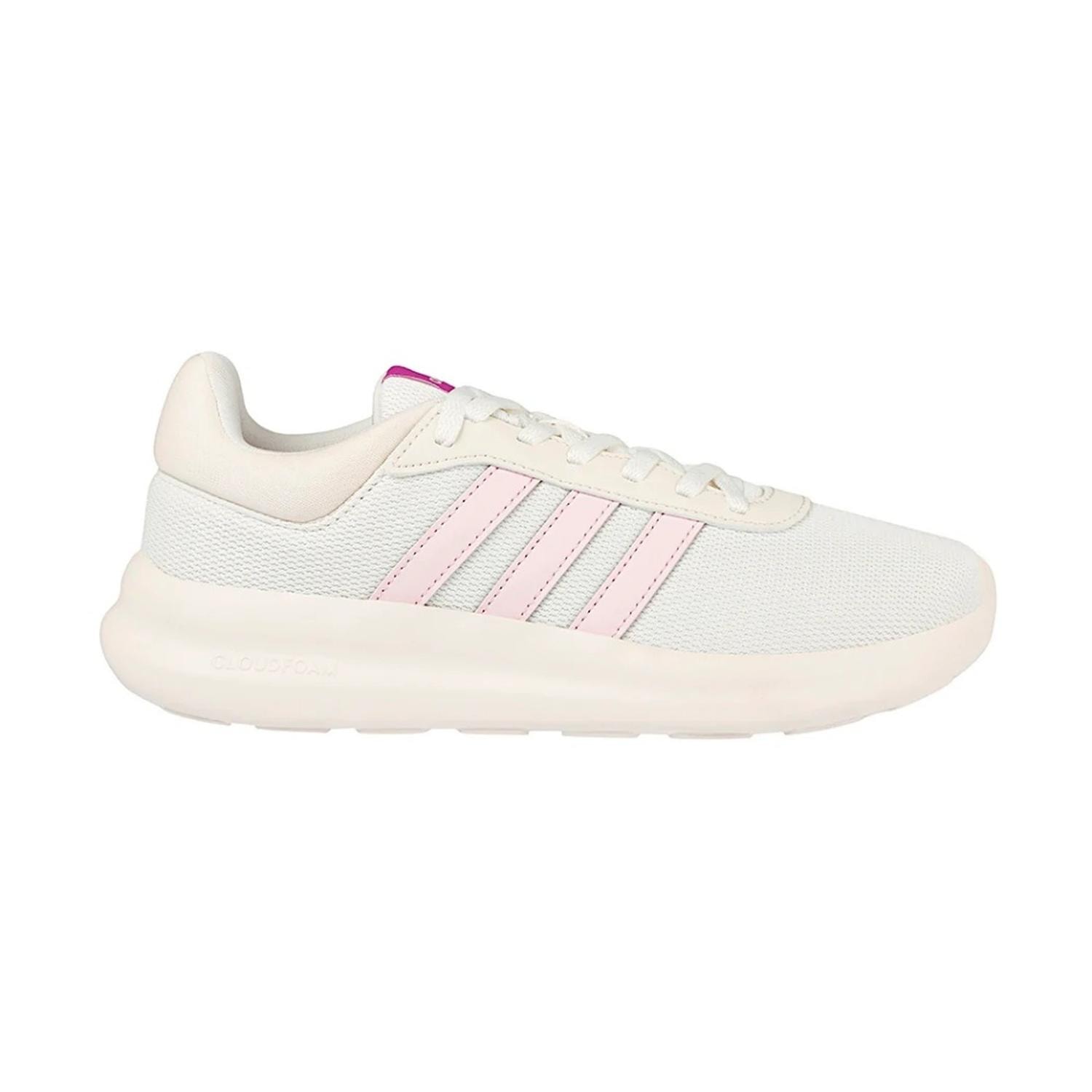 Tenis Adidas Lite Racer 4.0 para Mujer. JR2300 — imagen 1