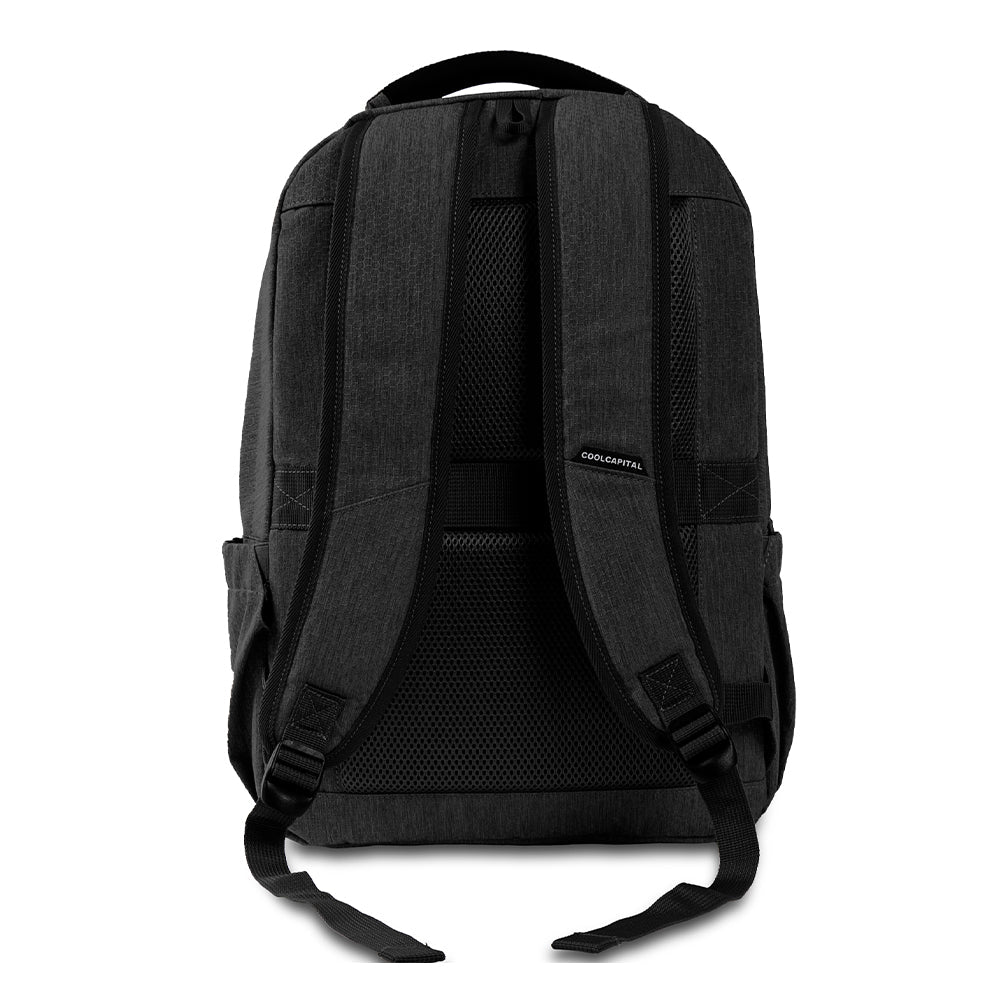 Mochila para laptop CoolCapital Navigation 15.6" pulgadas — imagen 6