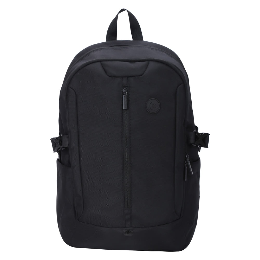 Mochila para laptop CoolCapital Byron 15.6" pulgadas Negro — imagen 2