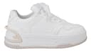 Tenis Next & Co Dama Plataforma Basico Liston 1251006