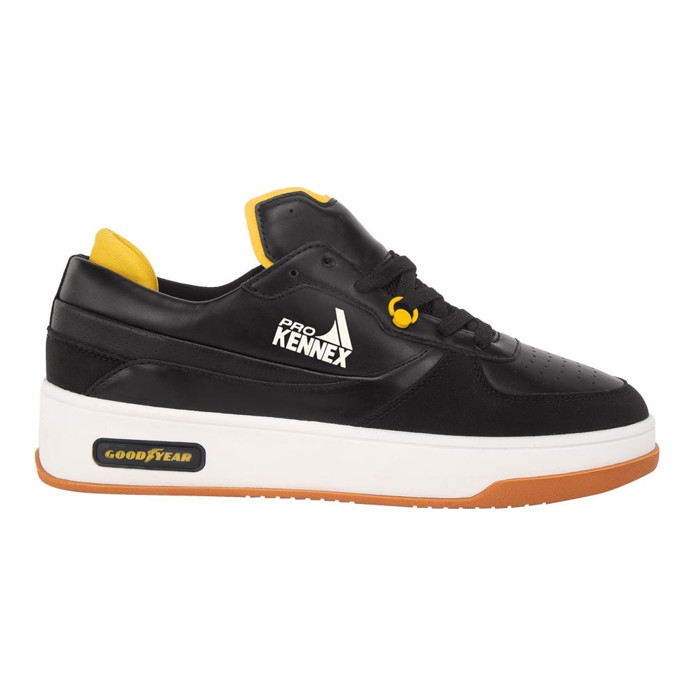 TENIS CABALLERO GOODYEAR PROKENNEX CHOCLO CASUAL 1271796 — imagen 7