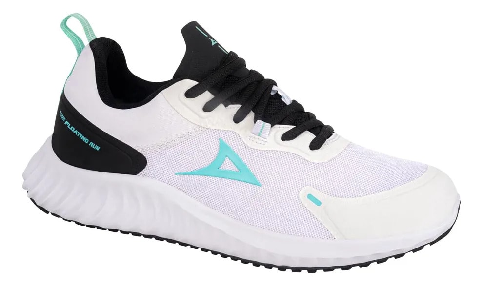 Tenis Pirma Dama Trainner Tenis Para Correr 1298163 — imagen 12