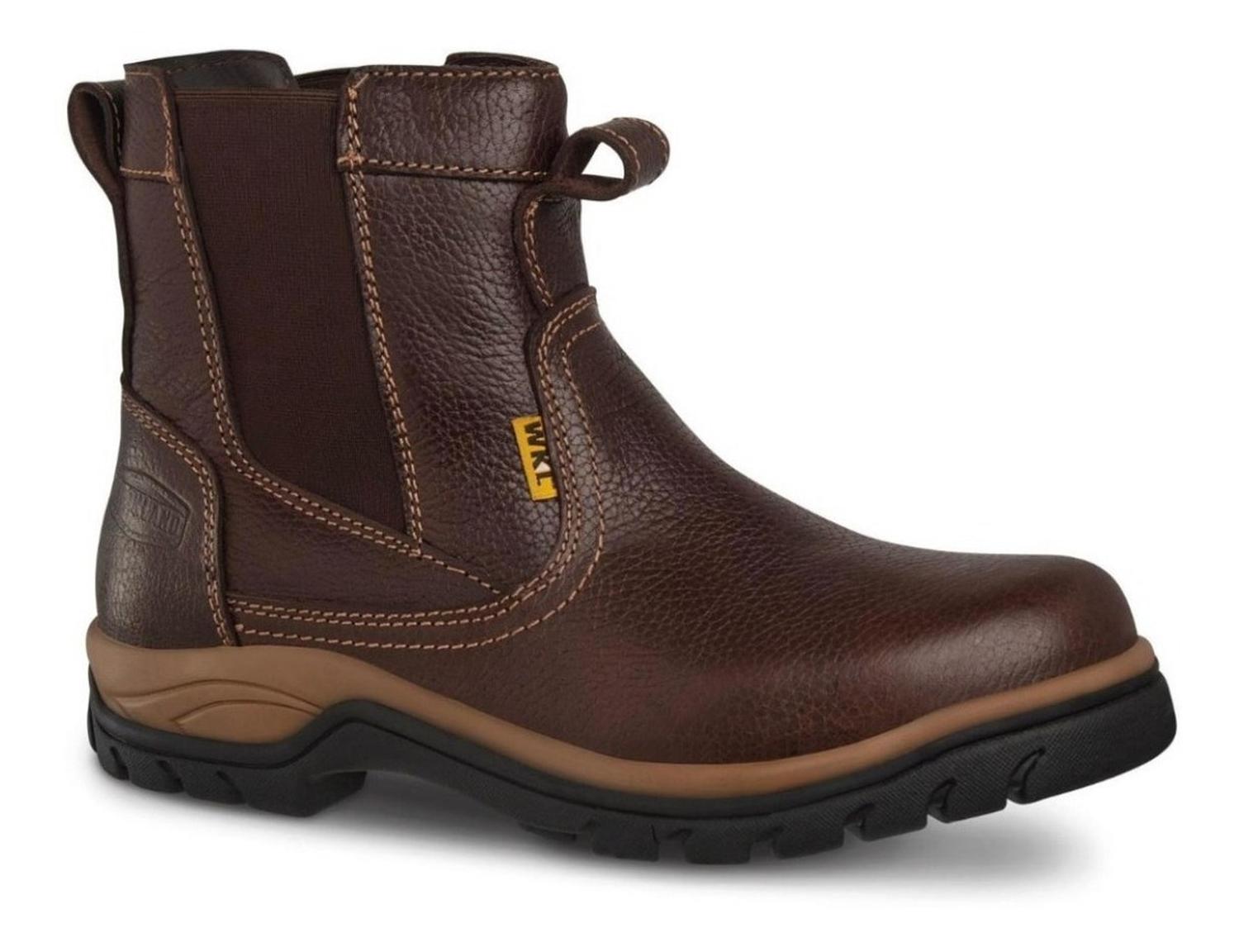 Bota Roper 77420 Workland Hombre Casuales — imagen 6