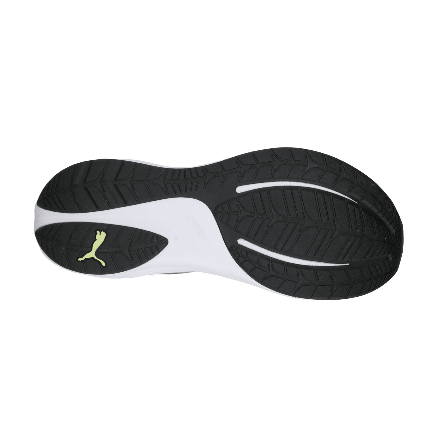 Tenis Hombre Puma Skyrocket Gris Deportivo Caballero — imagen 10