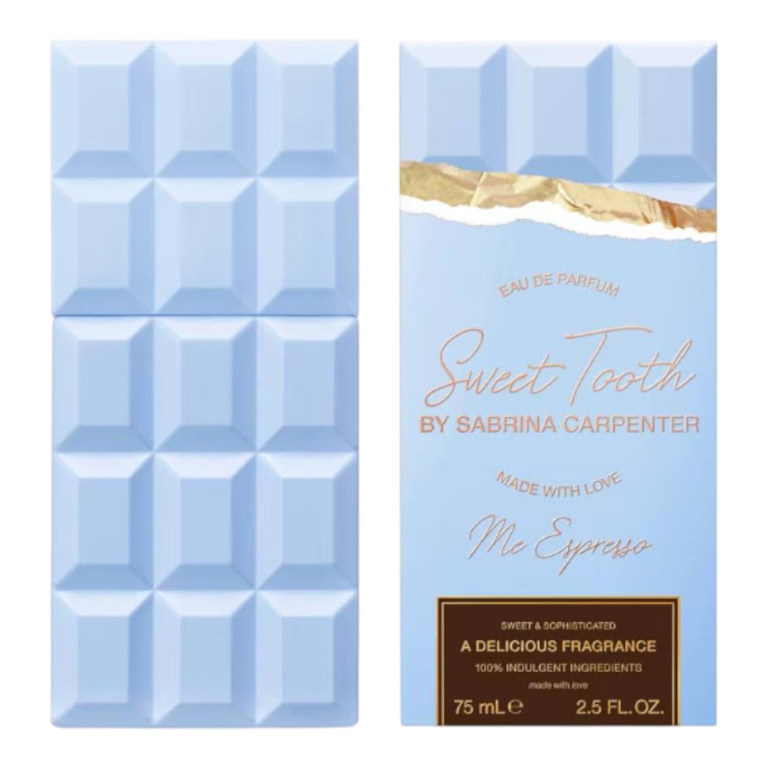 SABRINA CARPENTER SWEET TOOTH ME ESPRESSO EDP 75 ML — imagen 3
