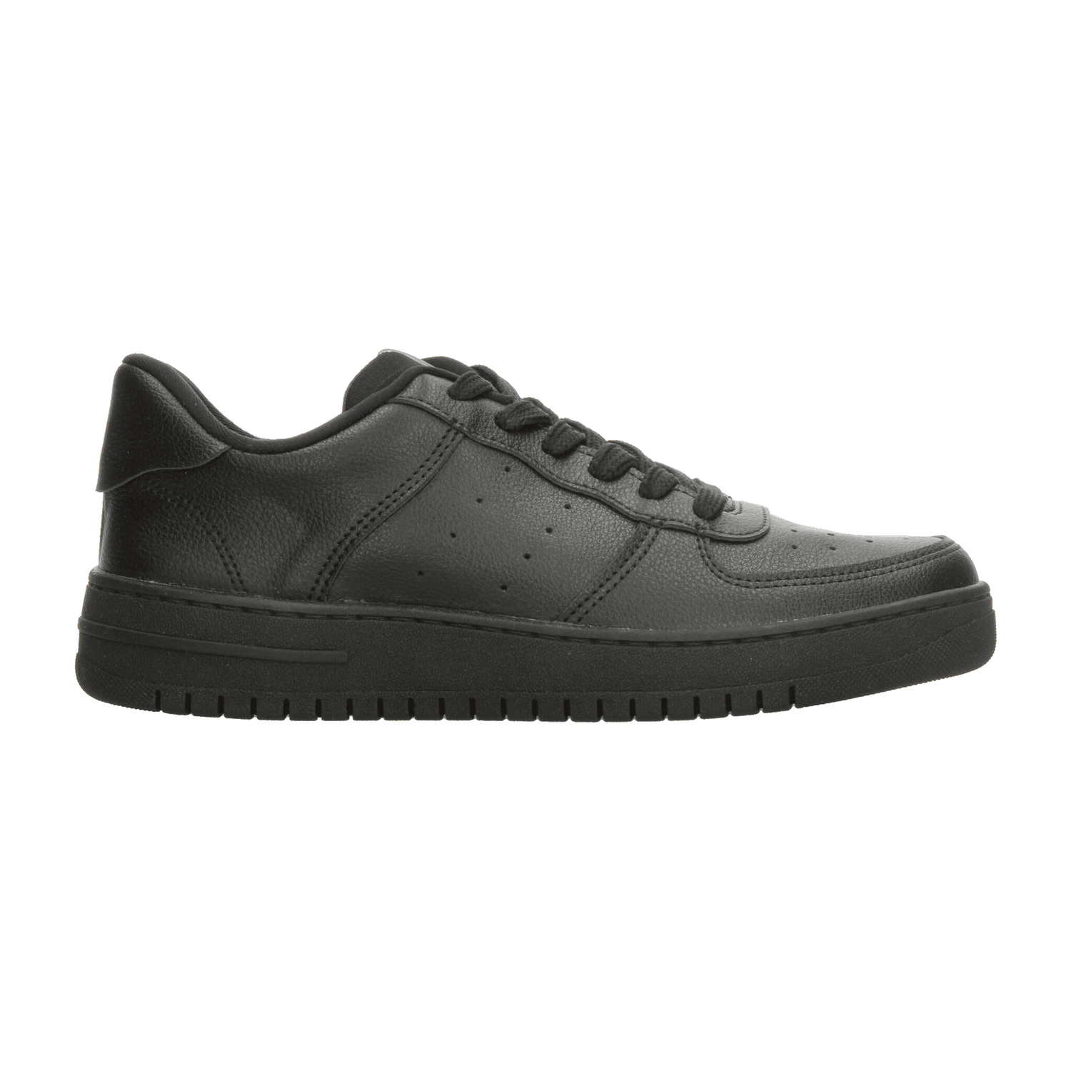 Tenis Actvitta Hombre Negro Casual Para Caballero — imagen 2