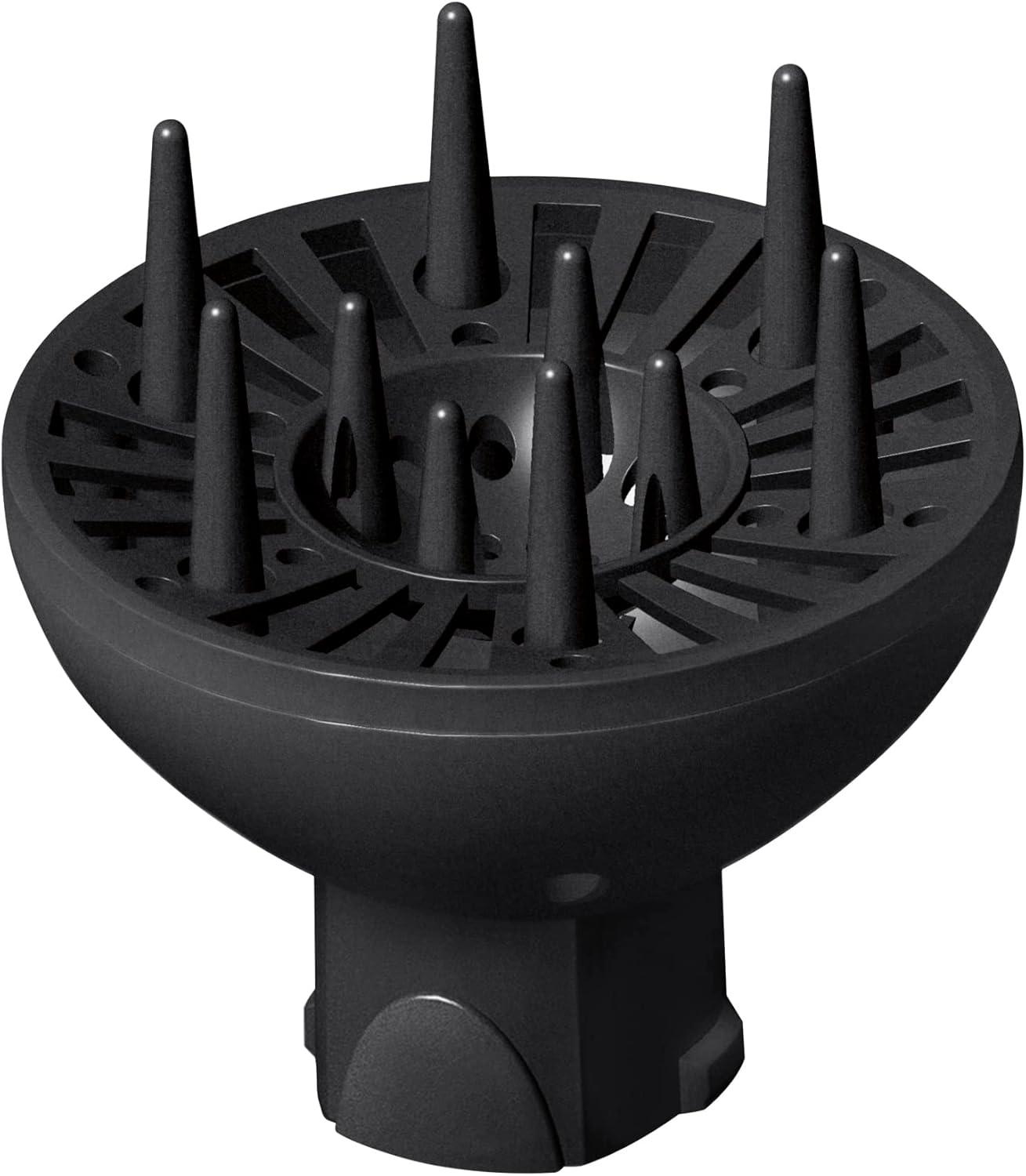 CEPILLO DE AIRE CONAIR BC123ES ACCESORIOS INTERCAMBIABLES — imagen 8