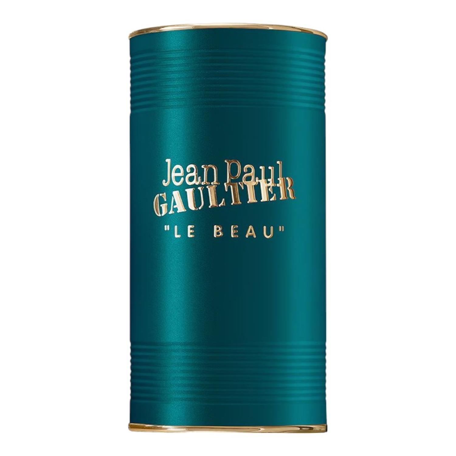 JEAN PAUL GAULTIER LE MALE LE BEAU EDT 125 ML — imagen 2