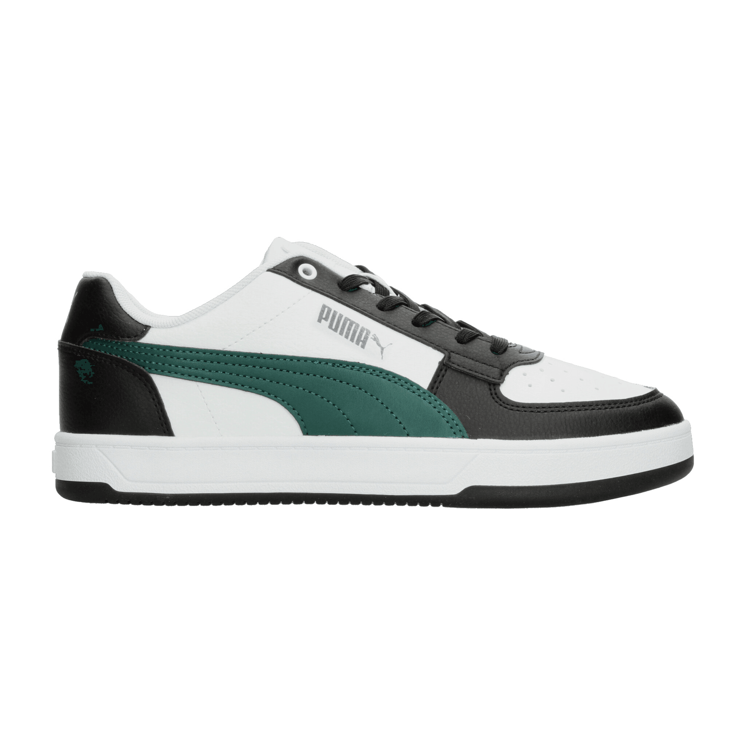 Tenis Hombre Puma Caven 2.0 Blanco Casual Caballero — imagen 2