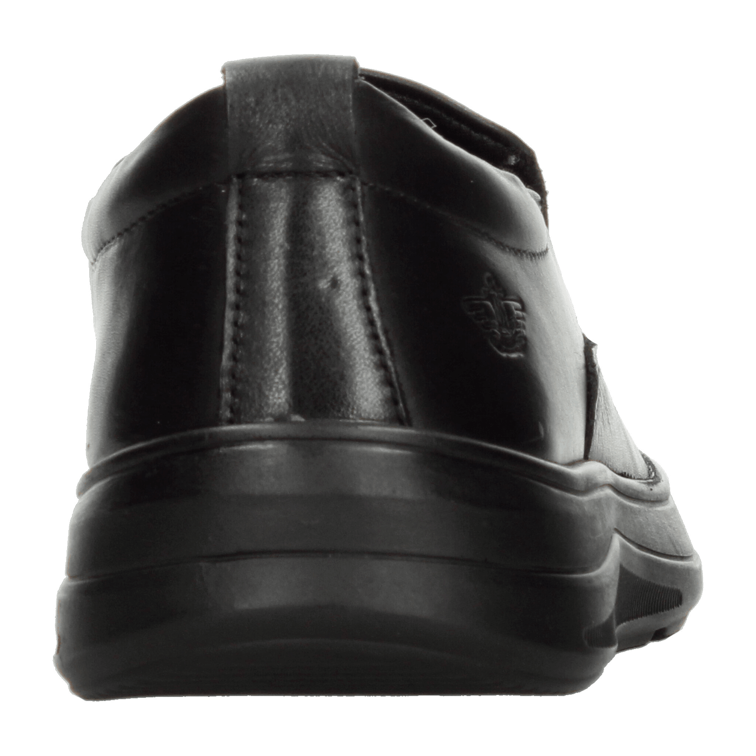 Zapato Casual Hombre Dockers Negro Caballero — imagen 8