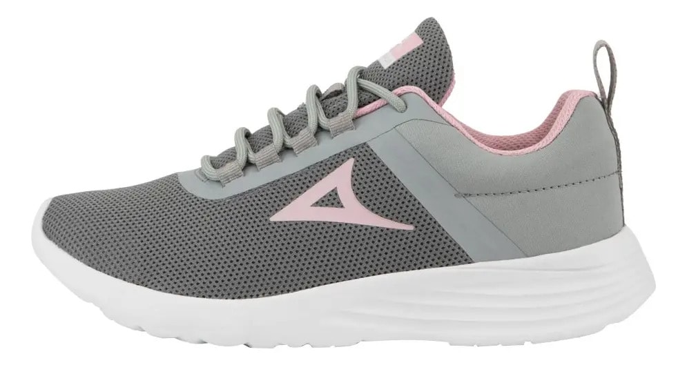 Tenis Pirma Dama Deportivo Correr 1110524 — imagen 11