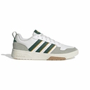 Tenis Adidas CourtWave Hombre Casual Cintas Blanco Caballero