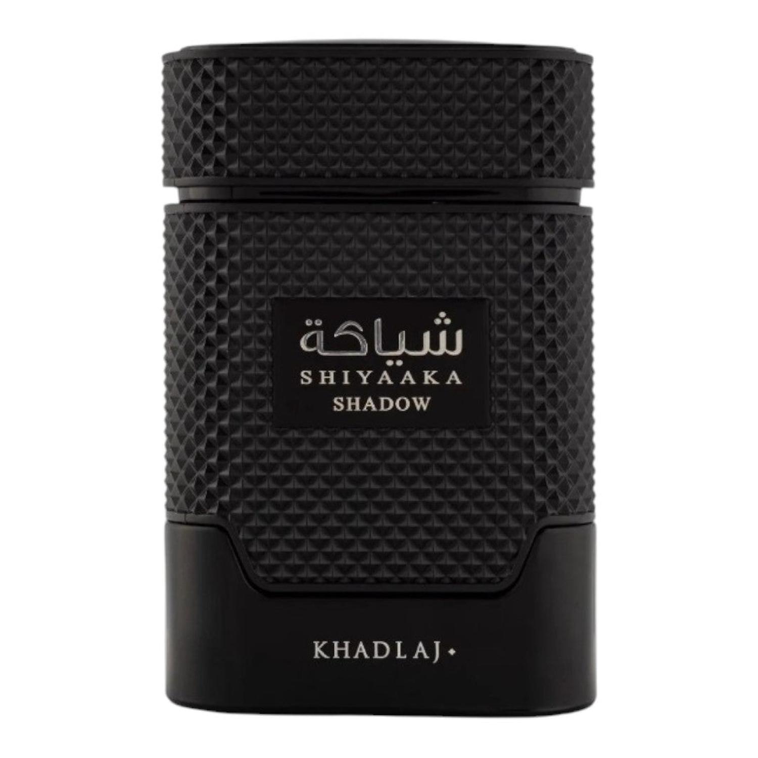 KHADLAJ SHIYAAKA SHADOW EDP 100 ML — imagen 1